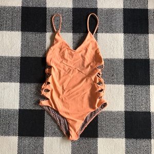 ACACIA FLORENCE ONEPIECE